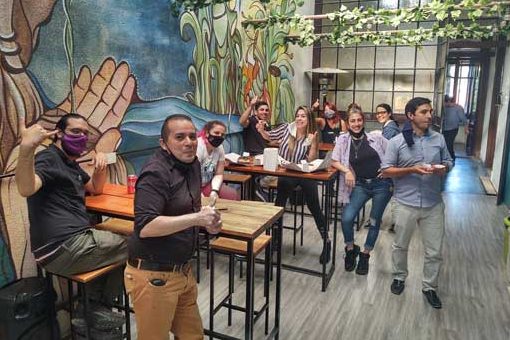 Preven equipo 512-340